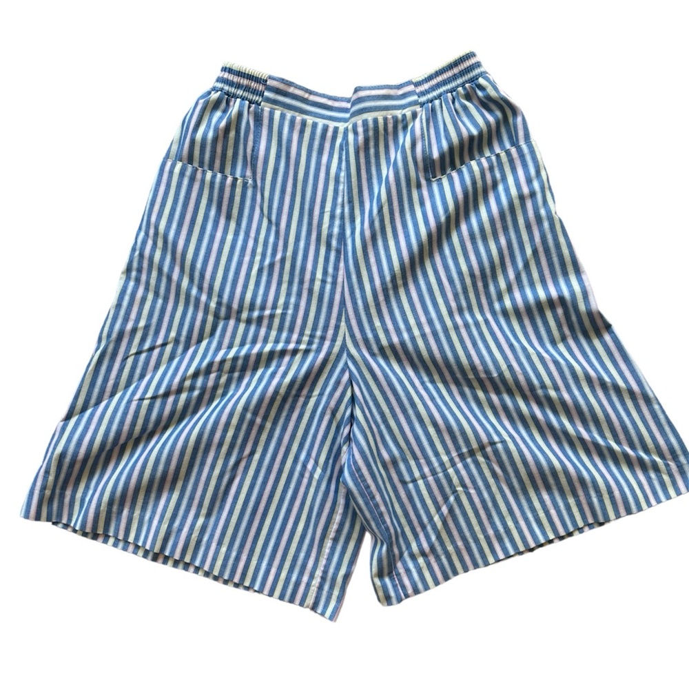 Vintage Mom Shorts, size 8